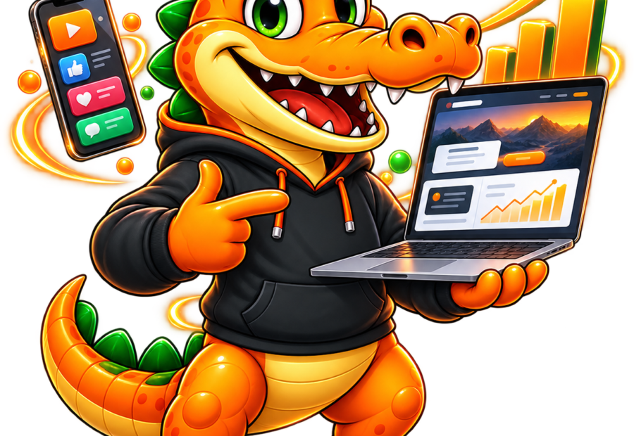 Business Growth package artwork
