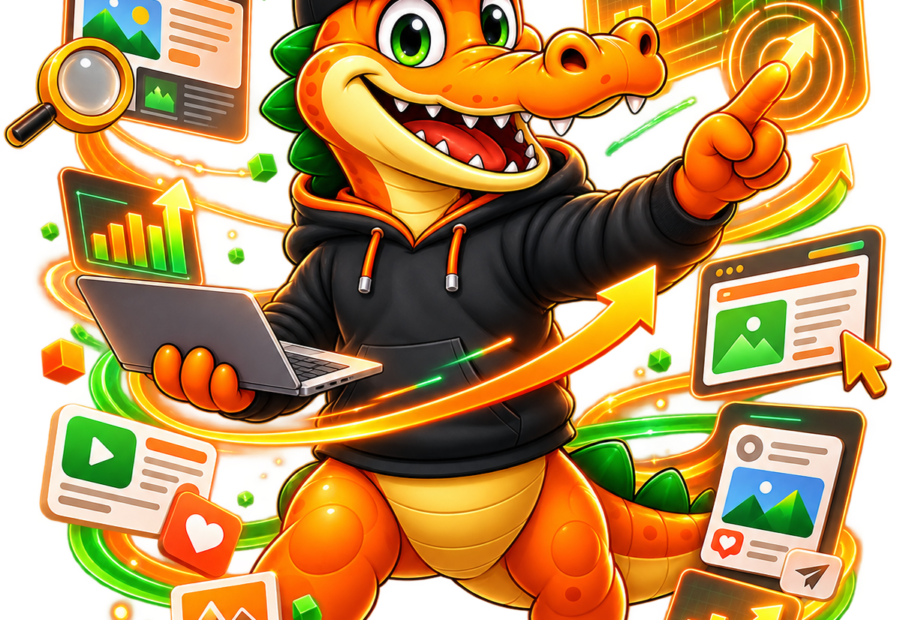 Digital Growth Pro package artwork